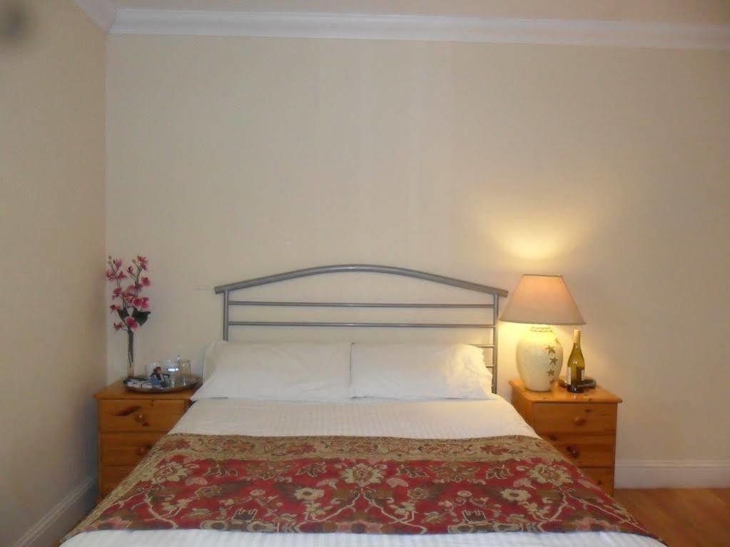Kidron B & B & The Old Manse Guesthouse Blackwaterfoot Экстерьер фото